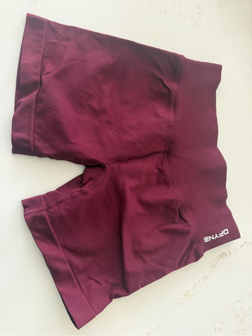 DRYNE impacts shorts